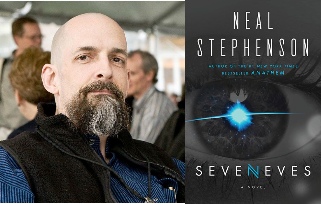 Neal Stephenson's 'Seveneves' Has Finally Arrived. What We Learned
