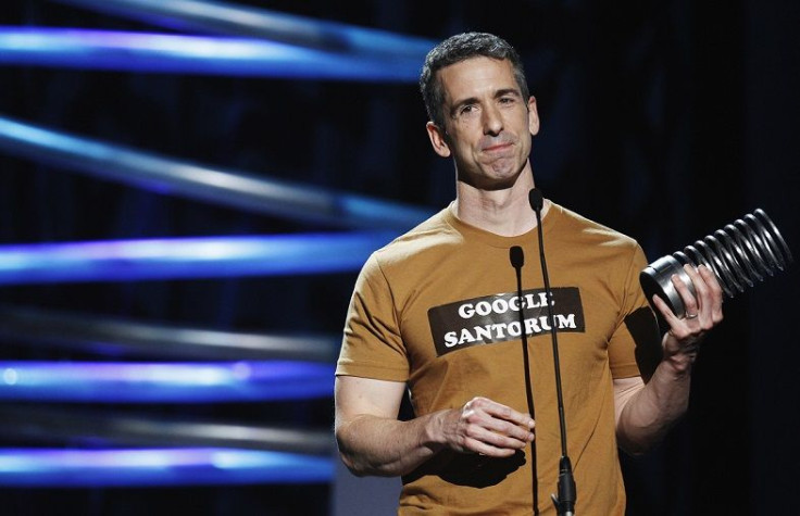 Dan Savage