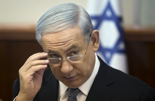 Netanyahu