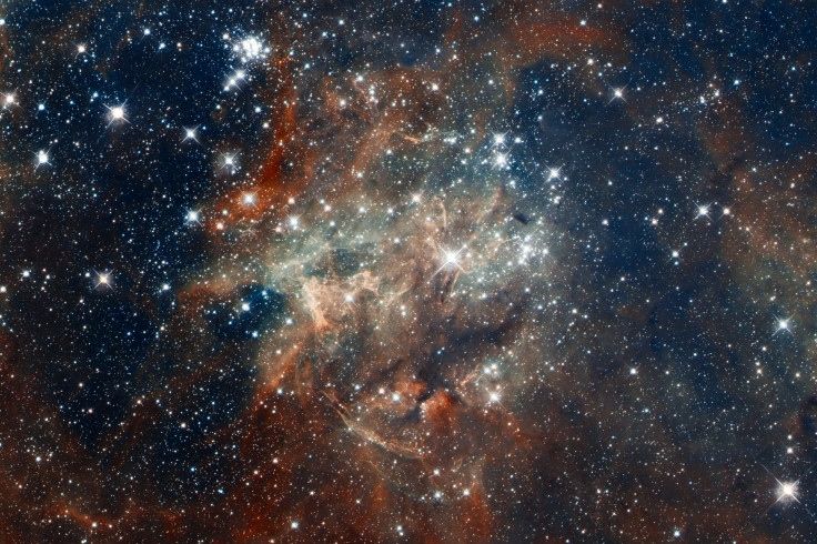 galactic death