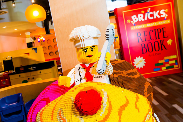 Legoland Hotel Restaurant