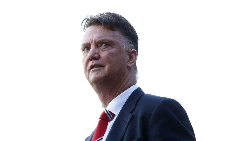 Louis van Gaal