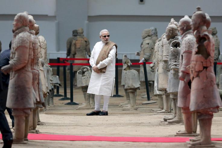 modi terracotta