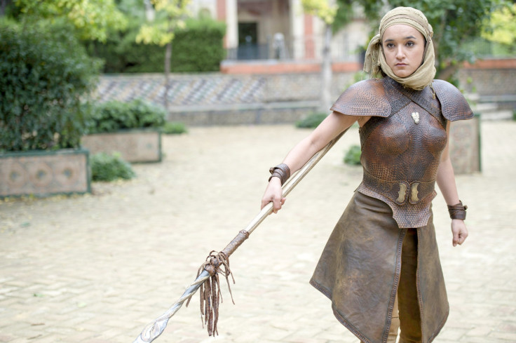 'Game Of Thrones' Season 5, Episode 6 Preview