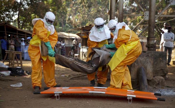 guinea-ebola