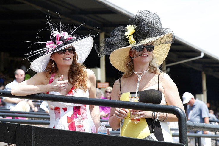 2015-05-16T160849Z_1355667422_NOCID_RTRMADP_3_HORSE-RACING-140TH-PREAKNESS-STAKES
