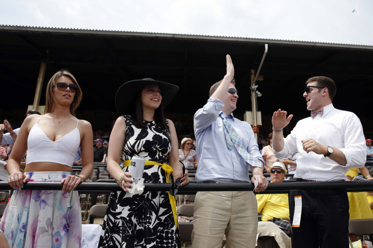 2015-05-16T181834Z_112858608_NOCID_RTRMADP_3_HORSE-RACING-140TH-PREAKNESS-STAKES