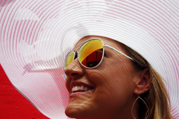 2015-05-16T191446Z_1230623025_NOCID_RTRMADP_3_HORSE-RACING-140TH-PREAKNESS-STAKES