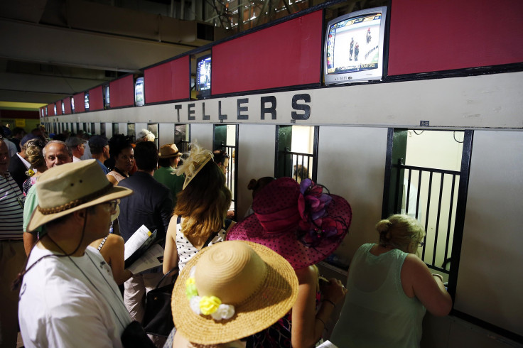 2015-05-16T210617Z_681520616_NOCID_RTRMADP_3_HORSE-RACING-140TH-PREAKNESS-STAKES