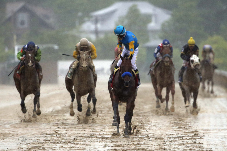 2015-05-16T231943Z_1013447562_NOCID_RTRMADP_3_HORSE-RACING-140TH-PREAKNESS-STAKES