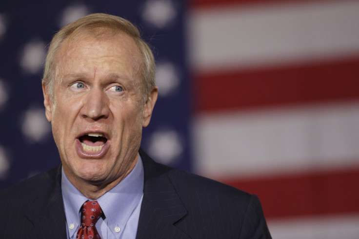 rauner