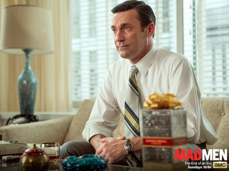 Mad Men