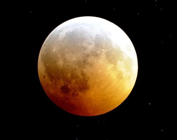 Scientists rules out connection of coming Super Moon to recent quakes