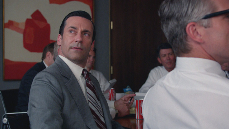 Mad Men