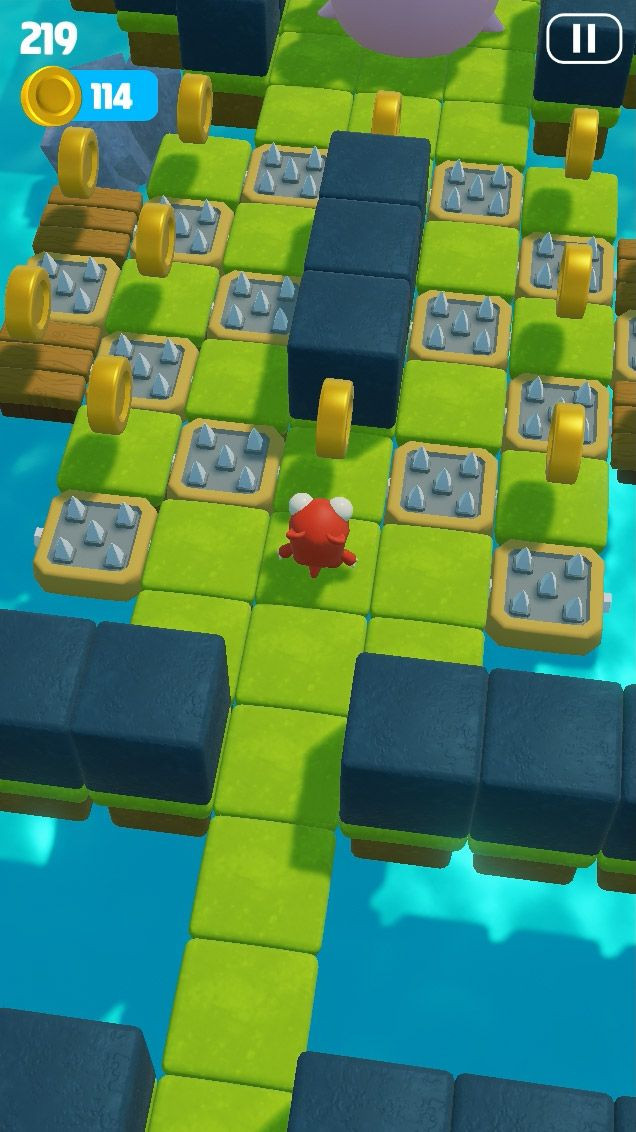 Mega Blast