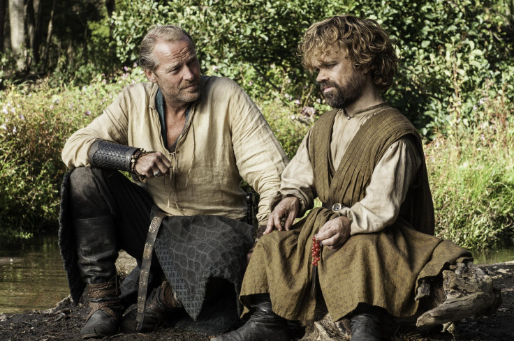 "Game of Thrones" Season 5, Episode 6 Review