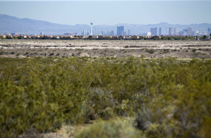 Las Vegas, Nevada