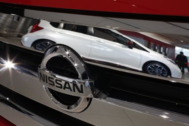 Nissan-autonomous-cars