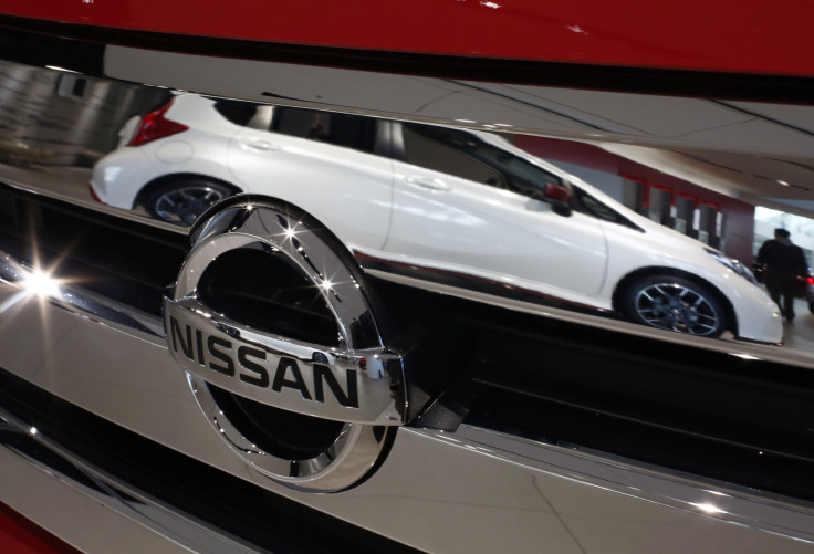 Nissan-autonomous-cars