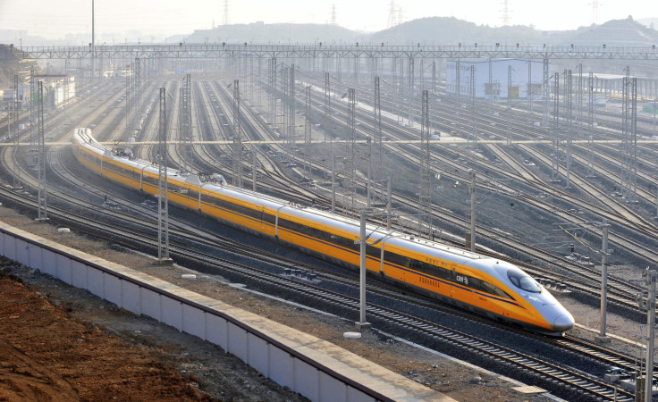 HighSpeedRail_China_Oct2014