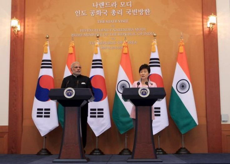 Modi_Seoul_May182015