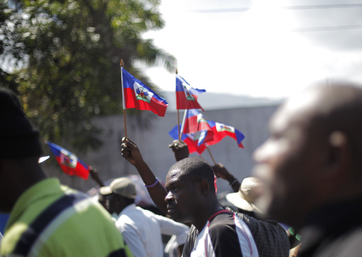 haiti