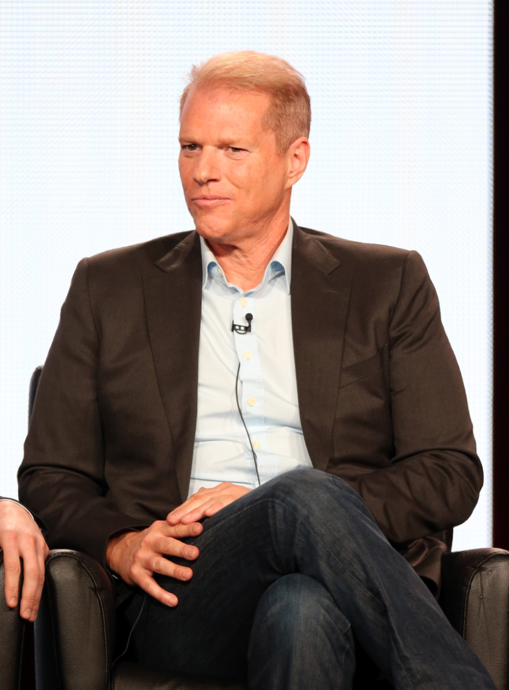 Noah Emmerich