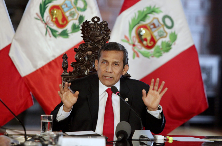 Humala