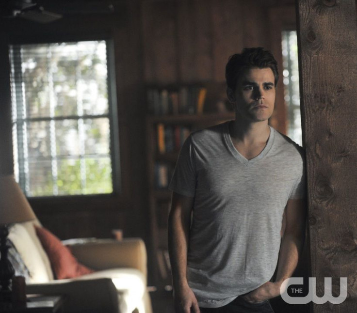 TVD stefan