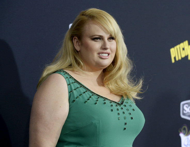 Rebel wilson