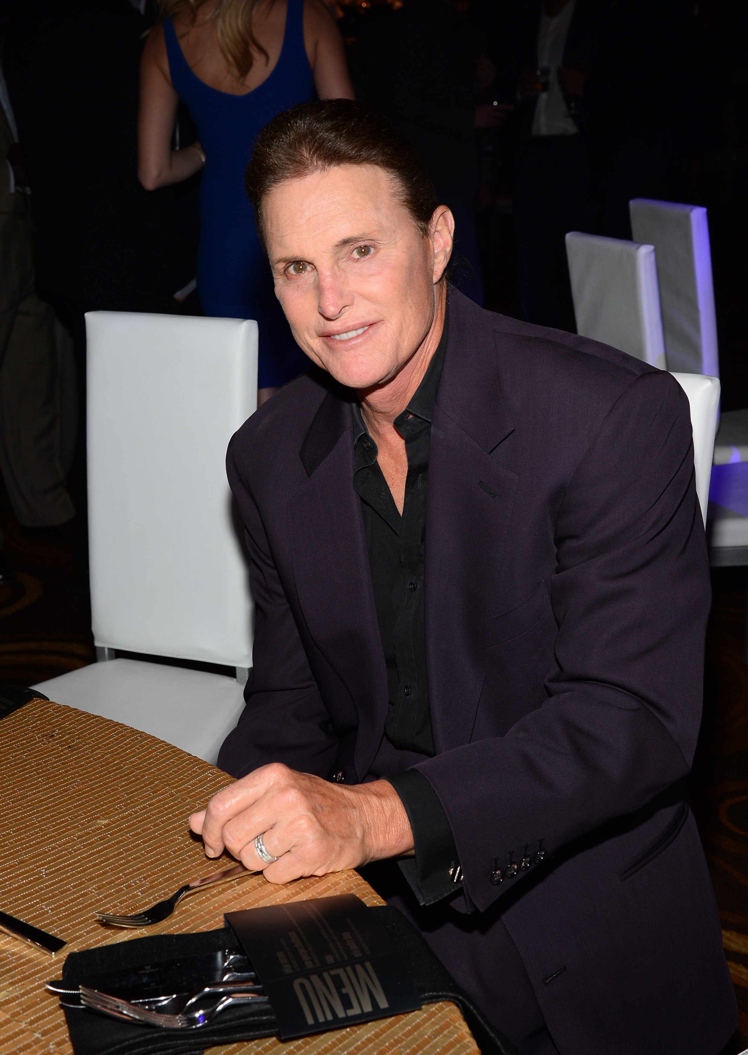 Bruce Jenner Sets A Date For Gender Reassignment Surgery Confirms News On Keeping Up With The