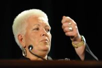 Gayle Smith