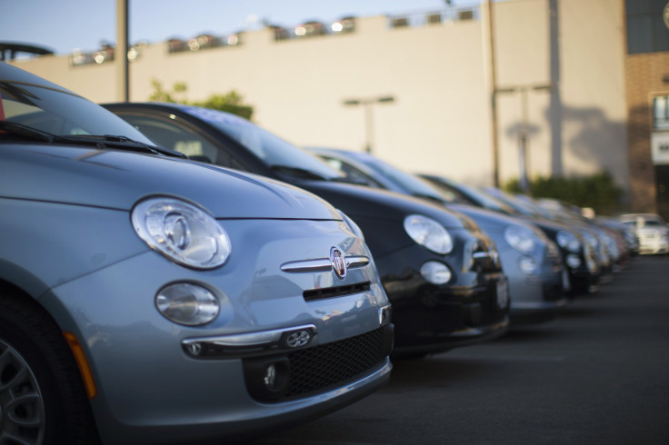 Car Dealership