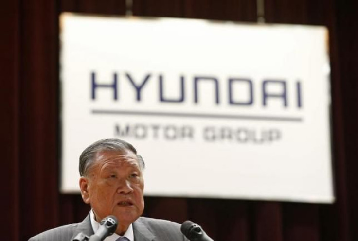 HyundaiMotorGroupChairman_Jan2015