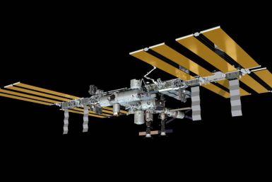space-station