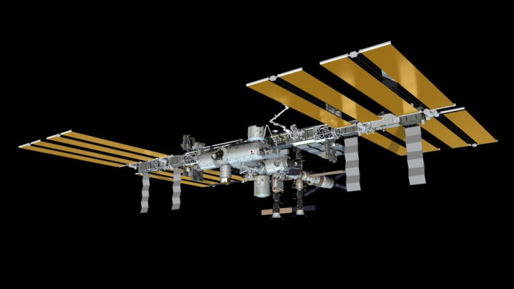 space-station