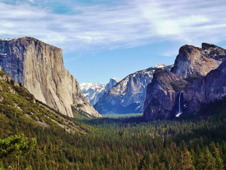 yosemite