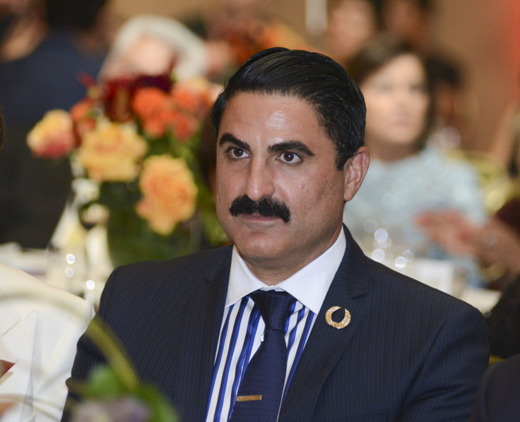 Reza Farahan