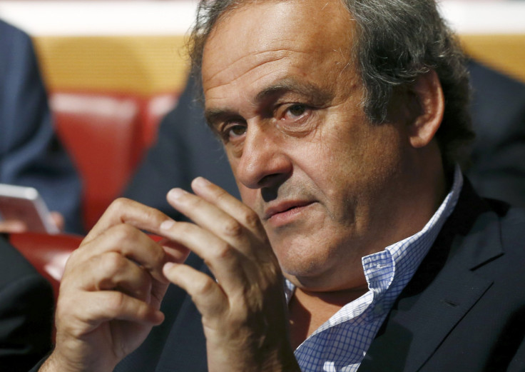 Michel Platini