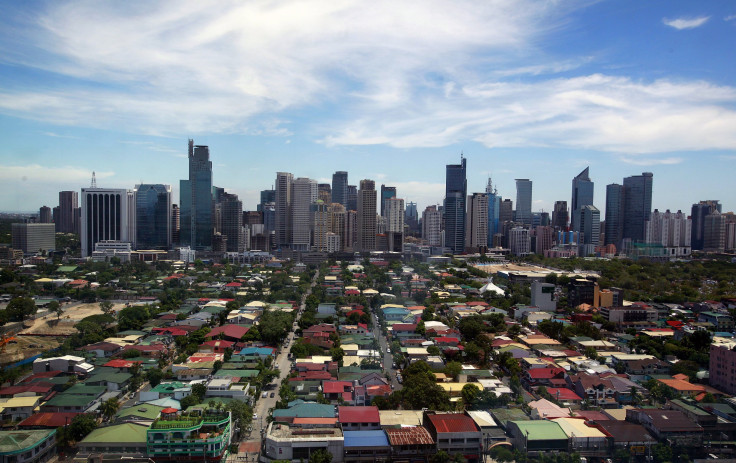 manila