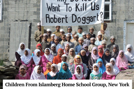 islamberg-school-children-robert-doggart