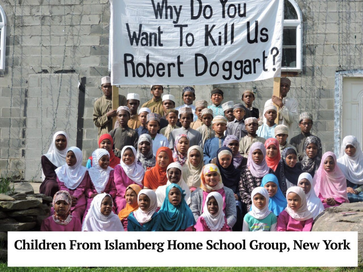 islamberg-school-children-robert-doggart