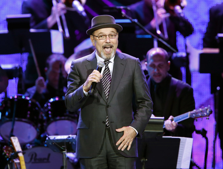 Ruben Blades