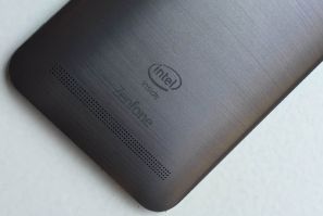 Asus Intel Insided