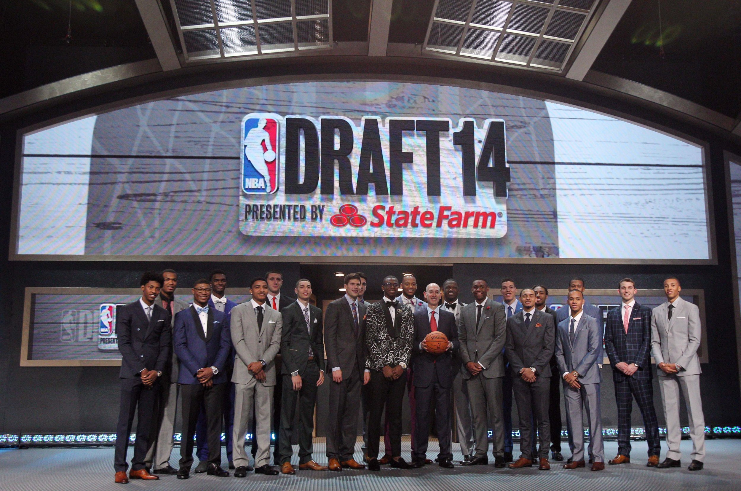 How Much Is Winning the (NBA Draft) Lottery Really Worth