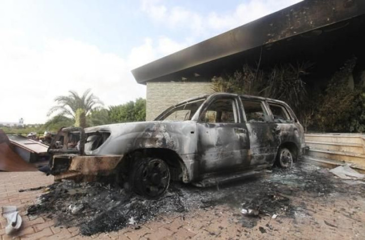 BenghaziaAttack_US Consulate_Sept2012