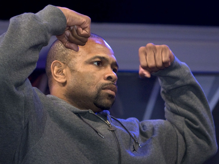 Roy Jones Jr.