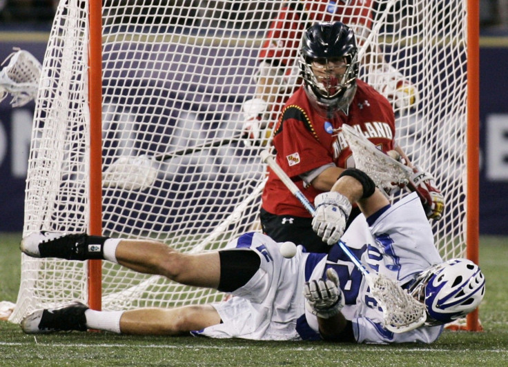 Maryland Lacrosse