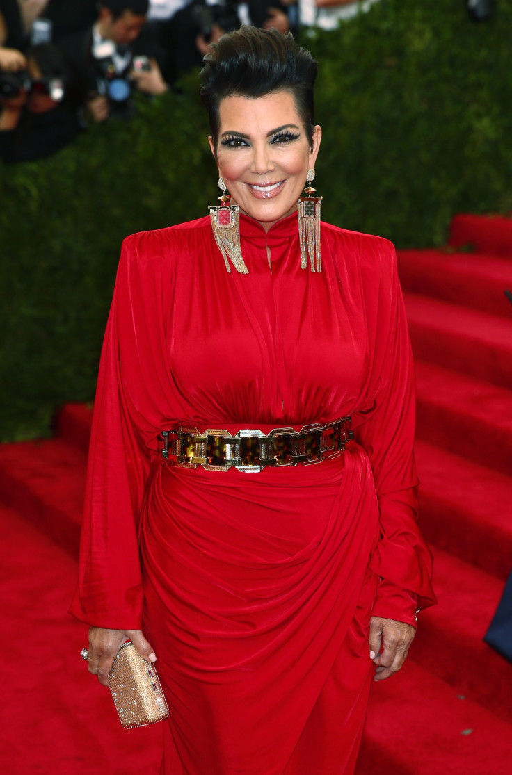 Kris Jenner