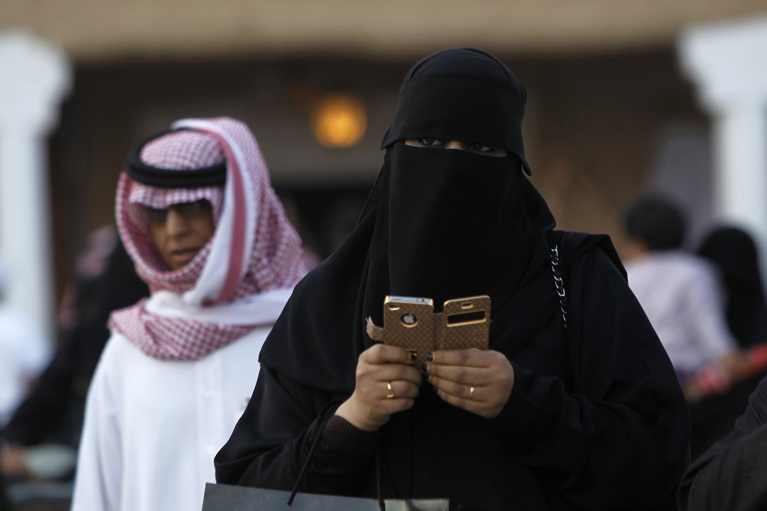 Saudi Arabia Religious Police Arrest Virginity Restoration Doctor